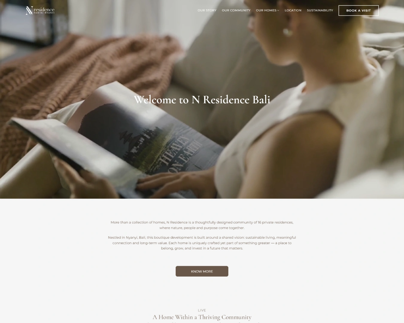 Digital Agency