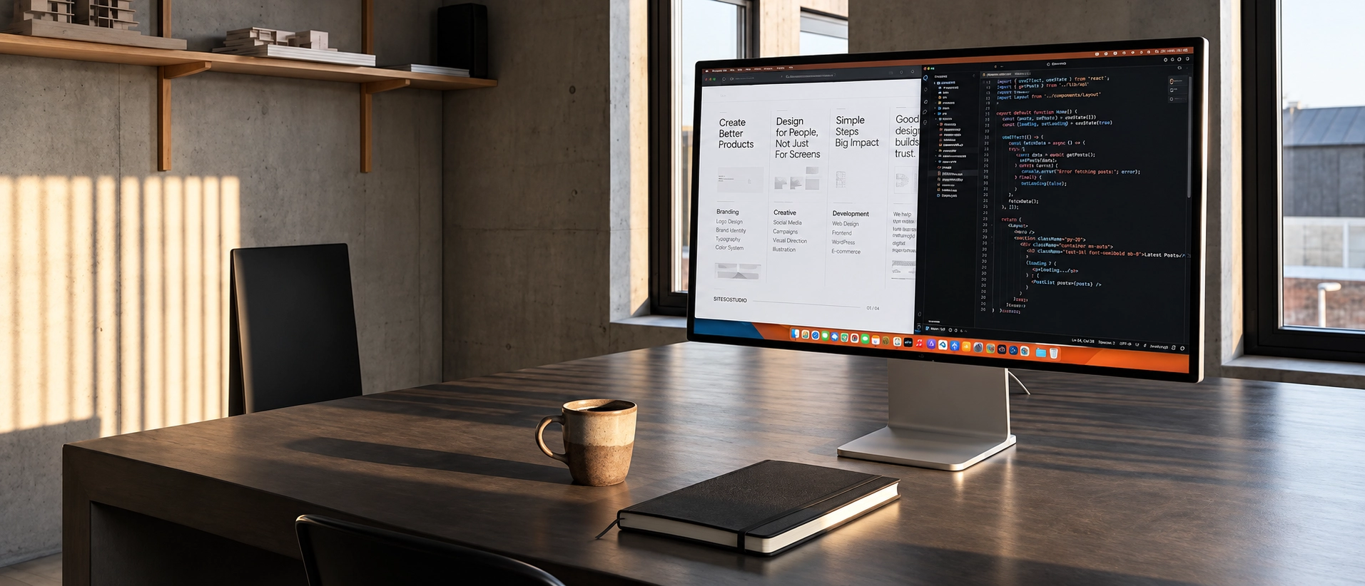 Digital Agency